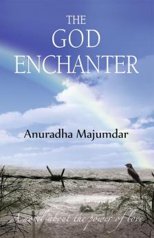 THE GOD ENCHANTER