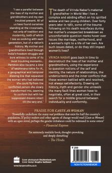 FAMILY FABLES AND HIDDEN HERESIES