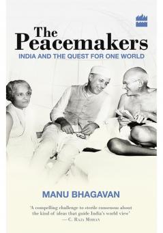 THE PEACEMAKERS