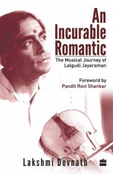 THE INCURABLE ROMANTIC