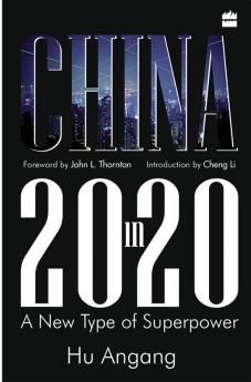 CHINA IN 2020