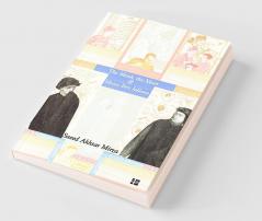 THE MONK THE MOOR & MOSES BEN JALLOUN