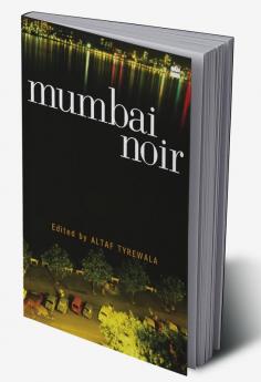 Mumbai Noir