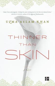 THINNER THAN SKIN