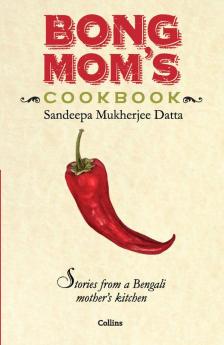 BONG MOM'S COOKBOOK