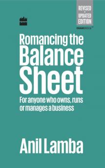 ROMANCING THE BALANCE SHEET