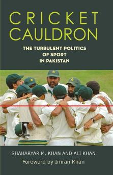 CRICKET CAULDRON