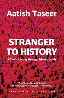 STRANGER TO HISTORY