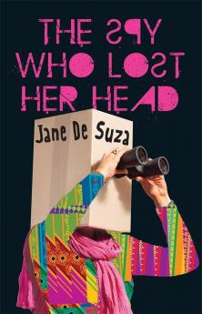 The Spy Who Lost Her Head