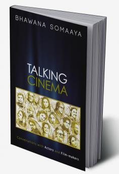 TALKING CINEMA