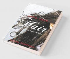 Let's Talk Hair: Look Your Best Stepp by Stepp