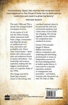 THE TOI STORY