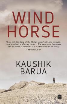 Windhorse