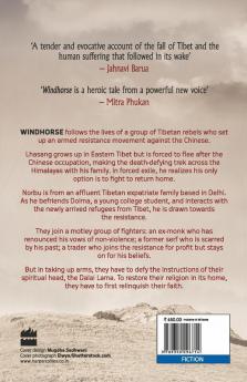 Windhorse