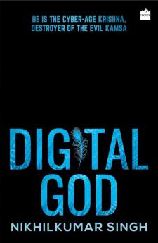 DIGITAL GOD