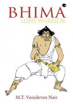 BHIMA LONE WARRIOR