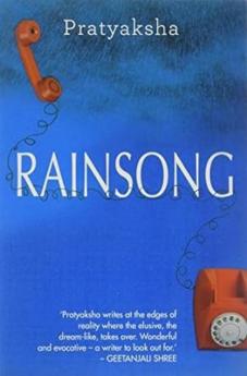 Rainsong