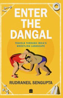 ENTER THE DANGAL