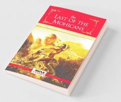 Last of the Mohicans