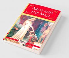 Arms and the Man