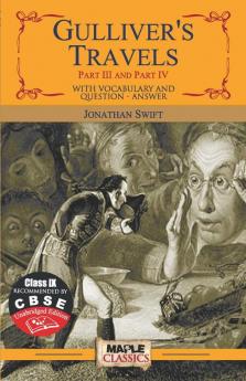 Gulliver's Travels Part III and Part IV