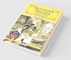 Gulliver's Travels Part III and Part IV
