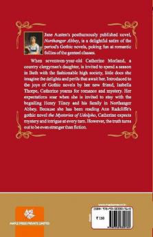 Northanger Abbey
