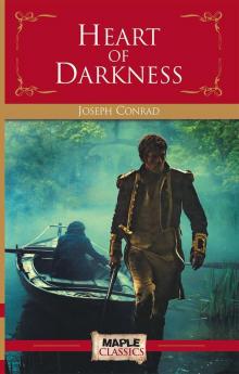 Heart of Darkness