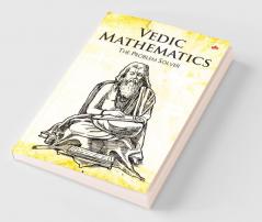 Vedic Mathematics - the problem solver