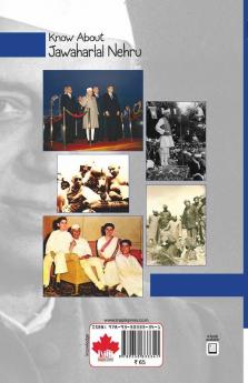 Know About Jawaharlal Nehru