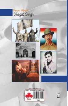 Know About Bhagat Singh