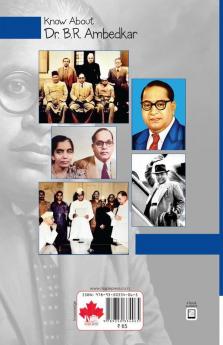 Know About Dr. B.R Ambedkar