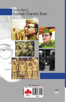Know About Subhash Chandra Bose