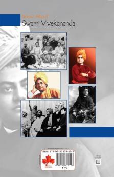 Know About Swami Vivekanand