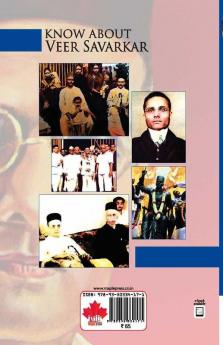 Know About Veer Savarkar