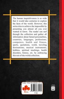 Know About Albert Einstein