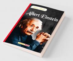 Know About Albert Einstein