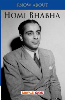 Know About Homi Bhabha