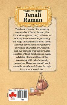 Tenali Raman - Timeless Series