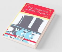 The Importance of Being Earnest