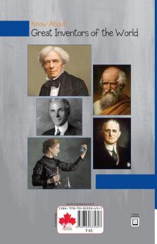 Know About Great Inventors of the World