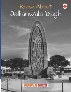 Jallianwala Bagh (Know About)