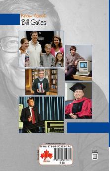 Know About Bill Gates