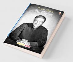 Know About Bill Gates
