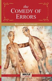 The Comedy Of Errors