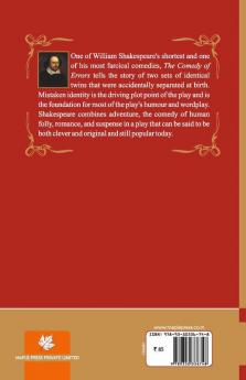 The Comedy Of Errors