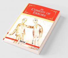 The Comedy Of Errors