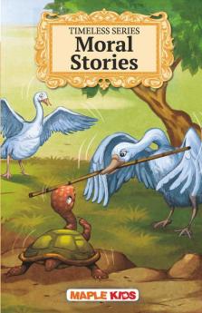 Moral Stories - Timeless Series