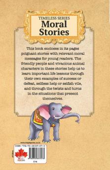 Moral Stories - Timeless Series