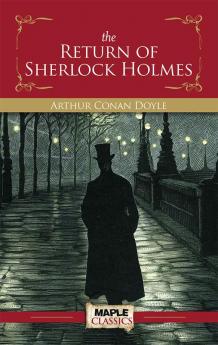 The Return of Sherlock Holmes